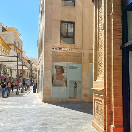 Essence Of Sevilla Exterior foto